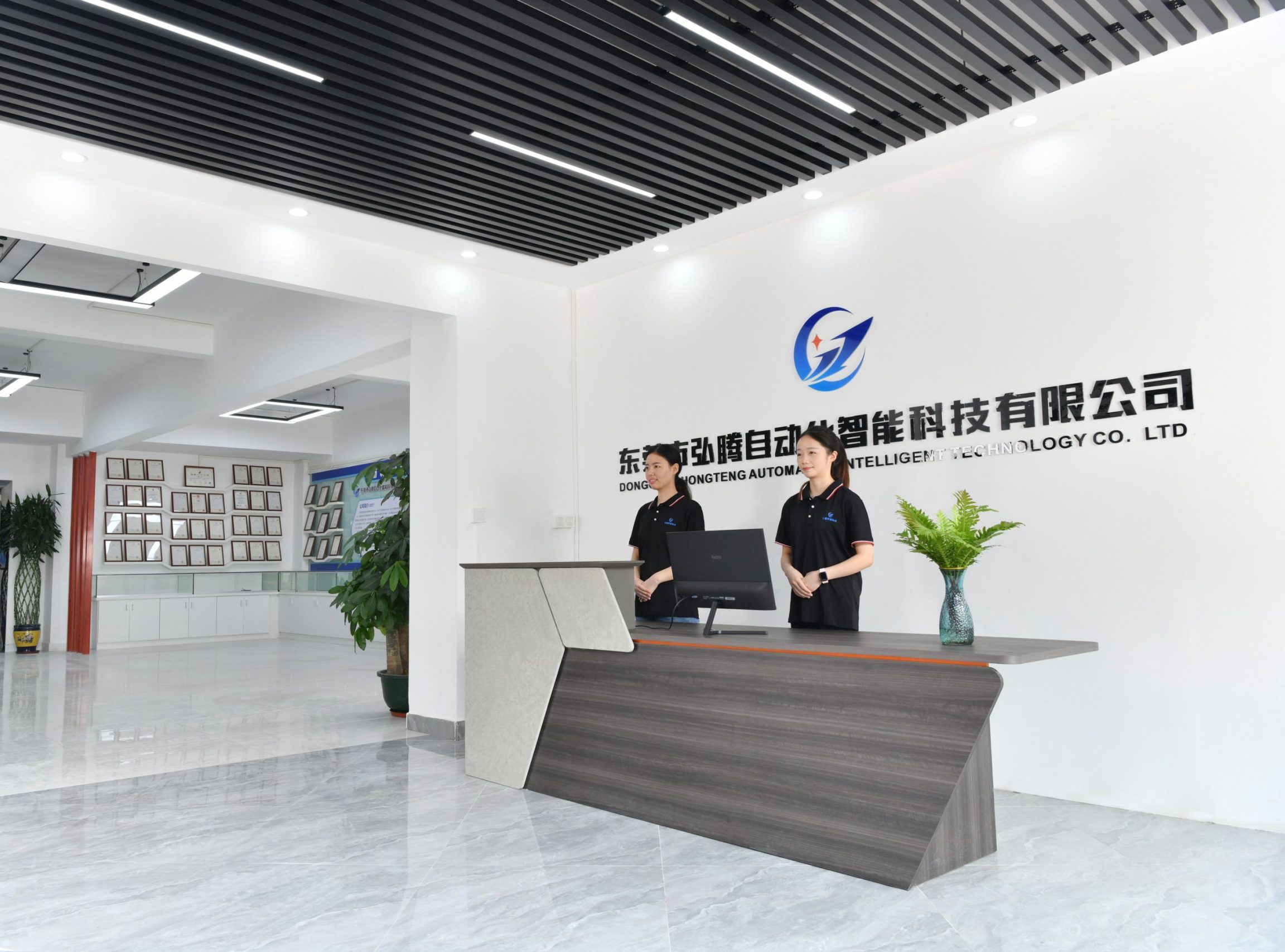 弘腾CPHTED-Ⅲ型电子雷管自动化生产线入围国家工信部民爆行业重点场景数字化转型典型案例名单